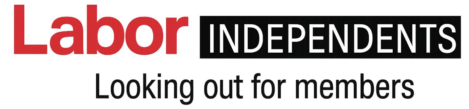 Labor Independents Logo